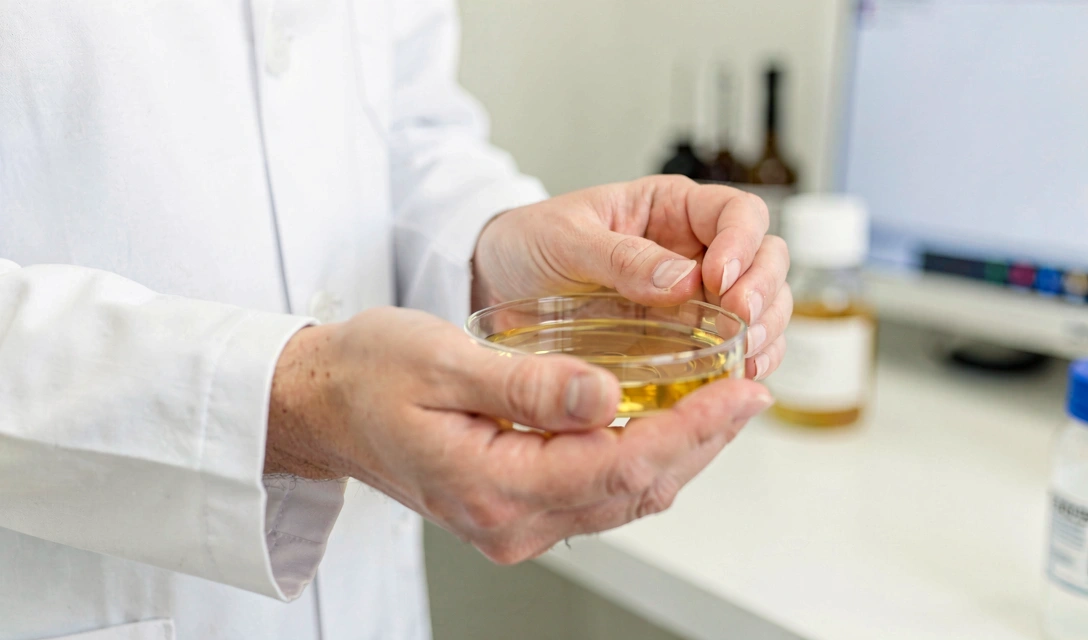 Dermatologiczne testy produktów