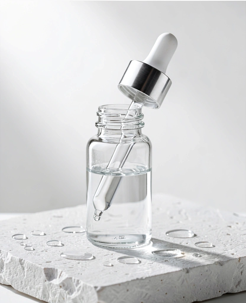 Proces weryfikacji składników