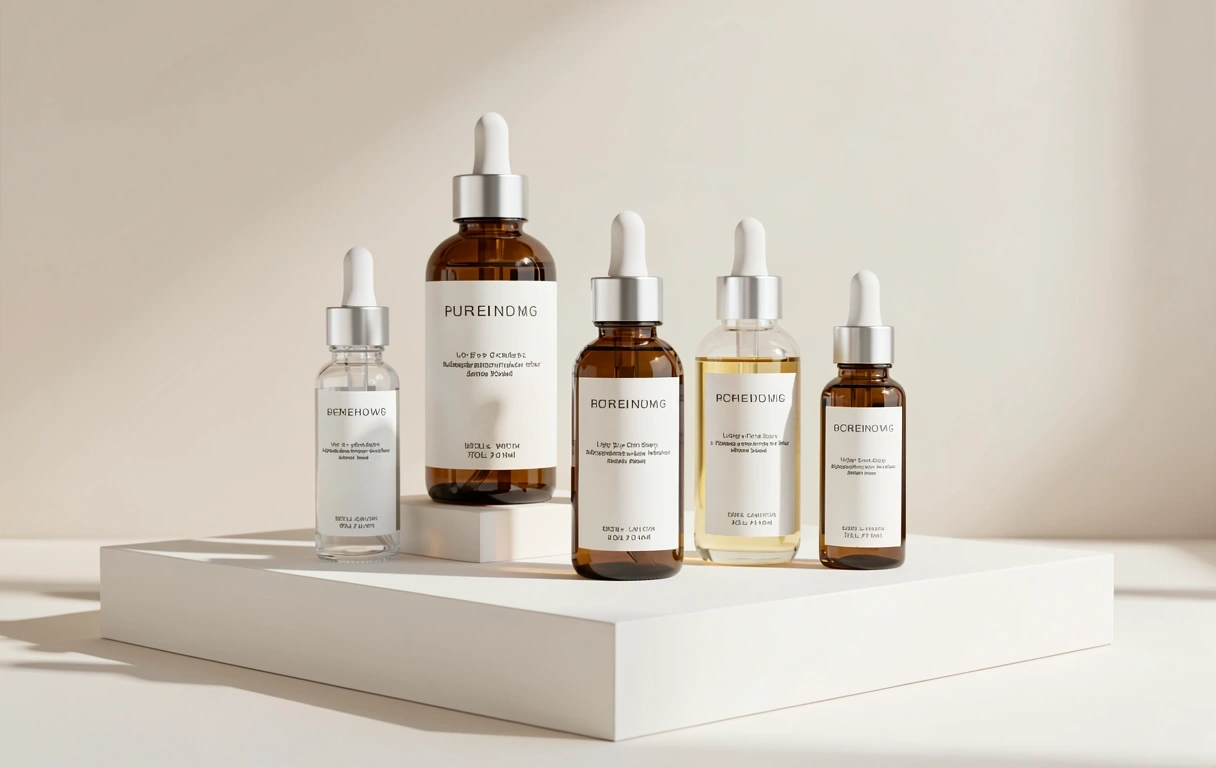 Produkty dermatologiczne