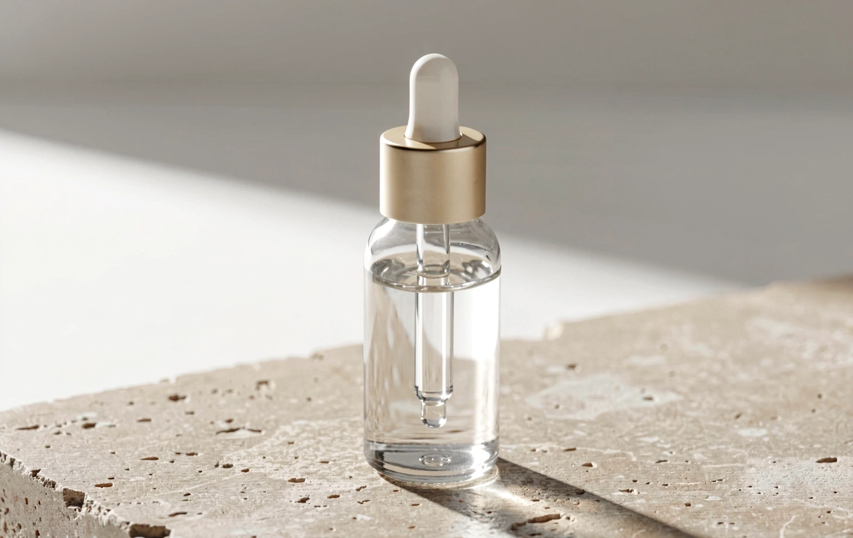 Profesjonalna pielęgnacja cery